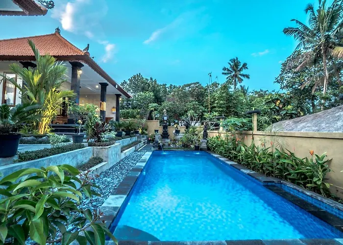 Pondok Putri Sari