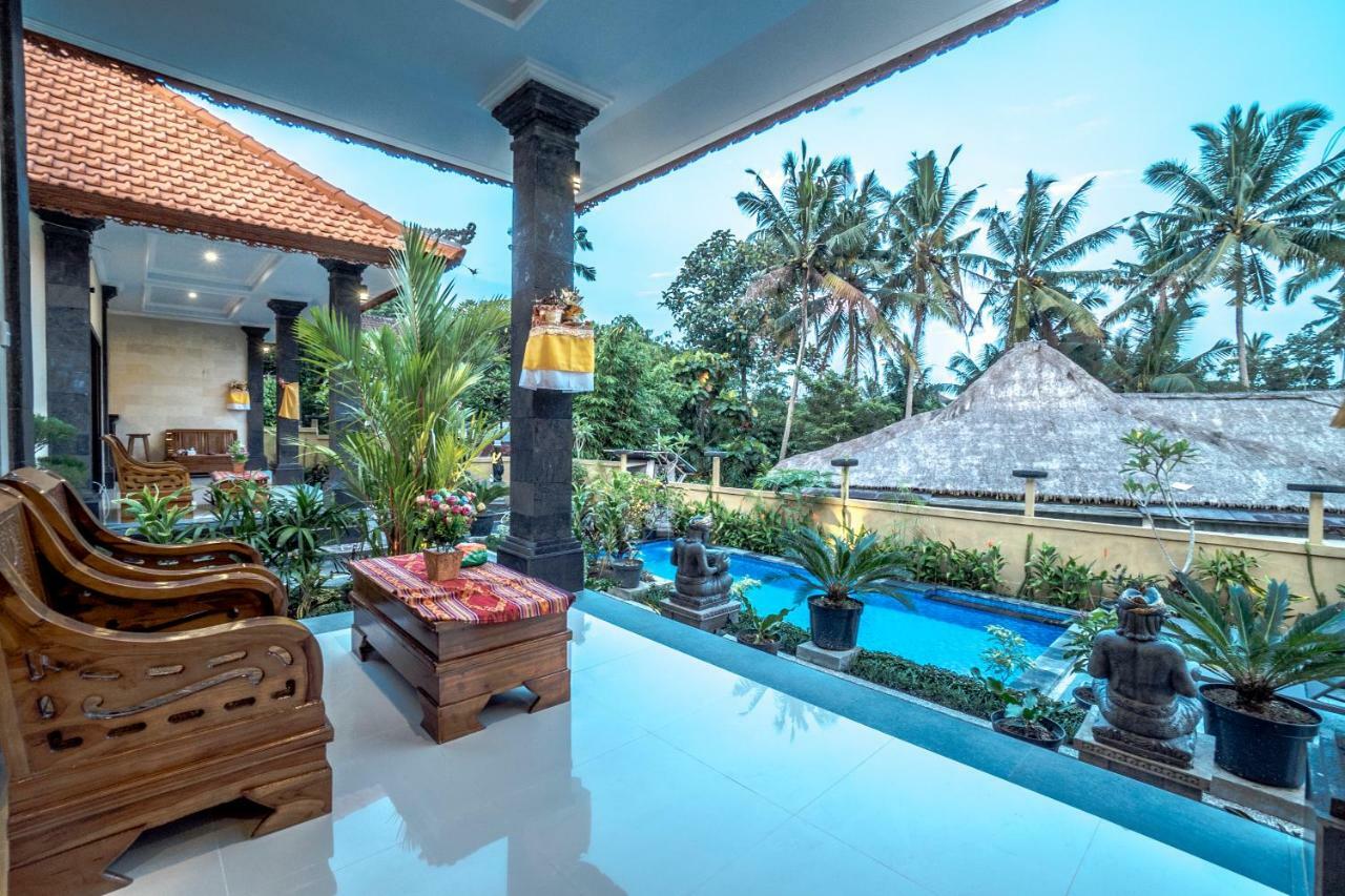 Vakantiepark Putri Sari