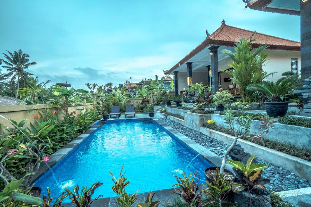 Putri Sari Vakantiepark *