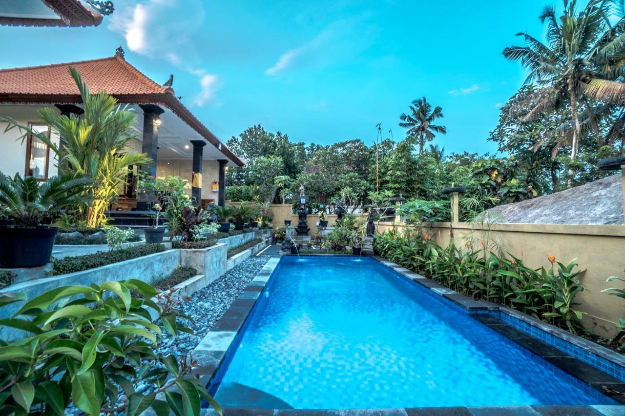 Vakantiepark Putri Sari *