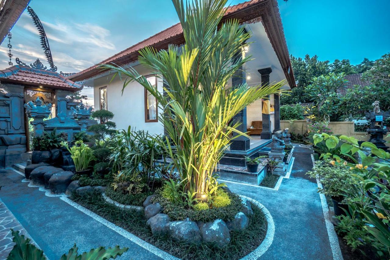 Putri Sari Vakantiepark Ubud