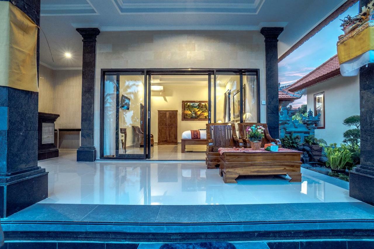 Vakantiepark Putri Sari Ubud
