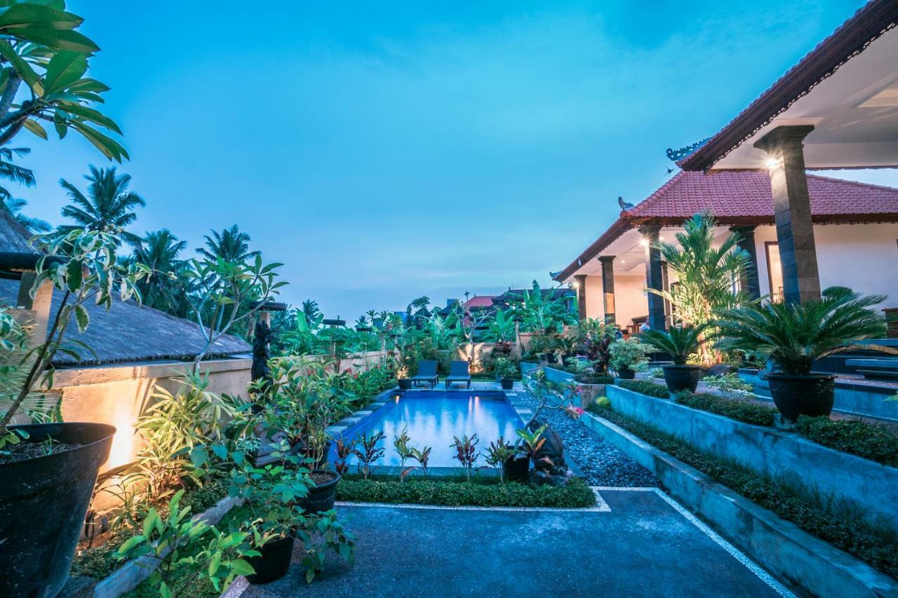 Vakantiepark Putri Sari Ubud