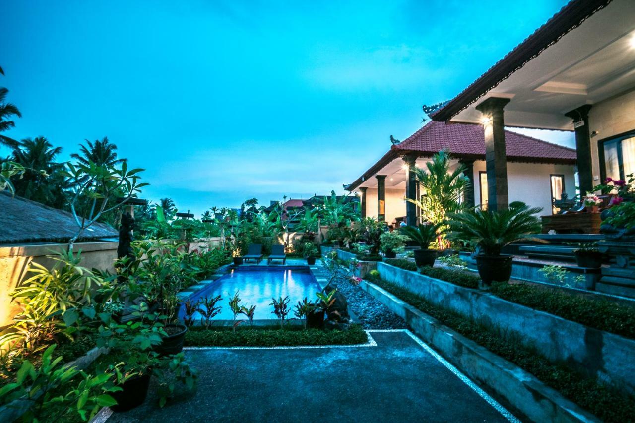 Vakantiepark Putri Sari Ubud