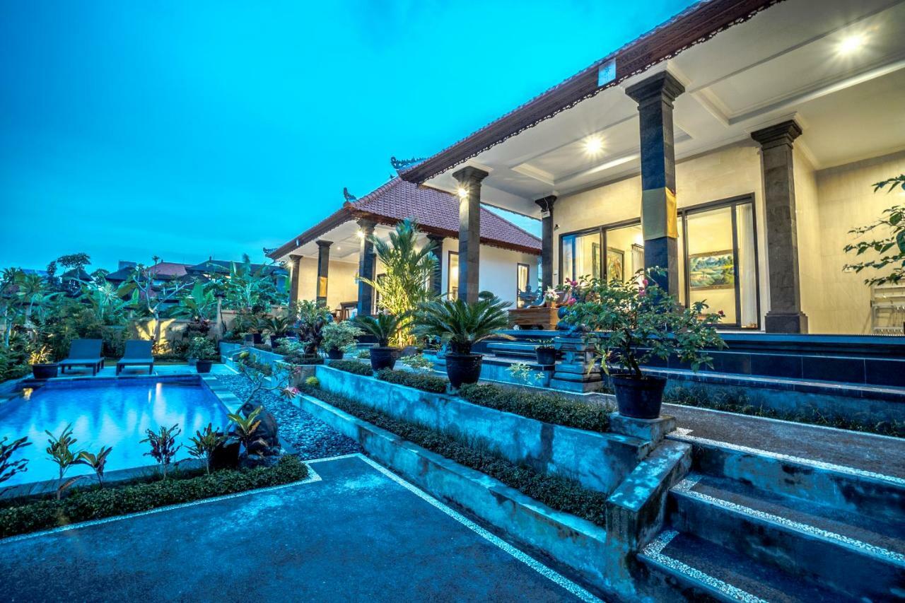 Putri Sari Vakantiepark *