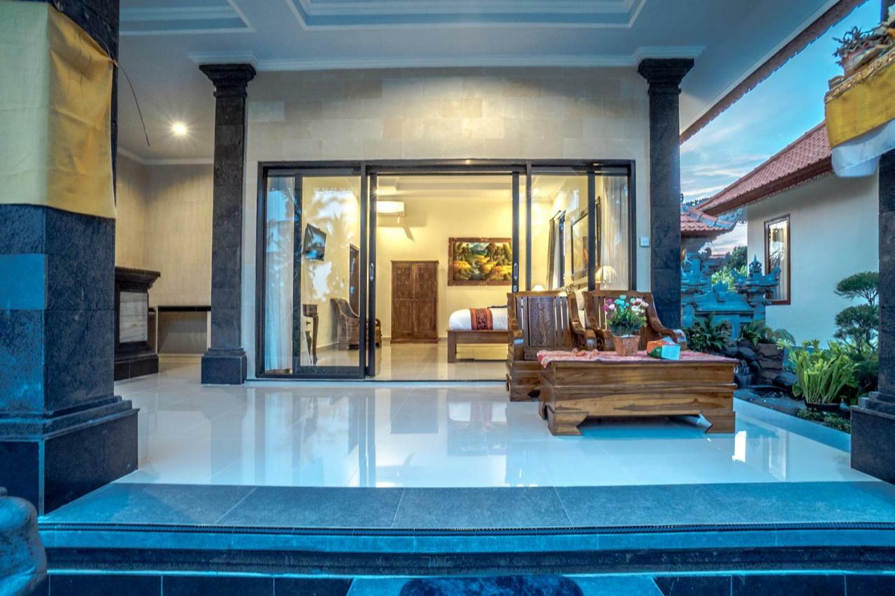 Vakantiepark Putri Sari Ubud