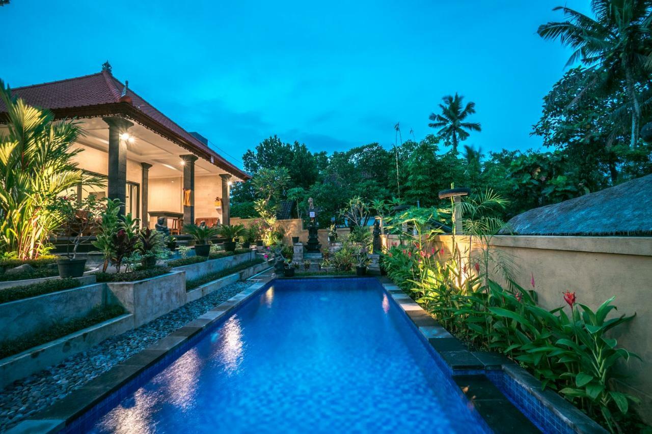 Putri Sari Vakantiepark Ubud