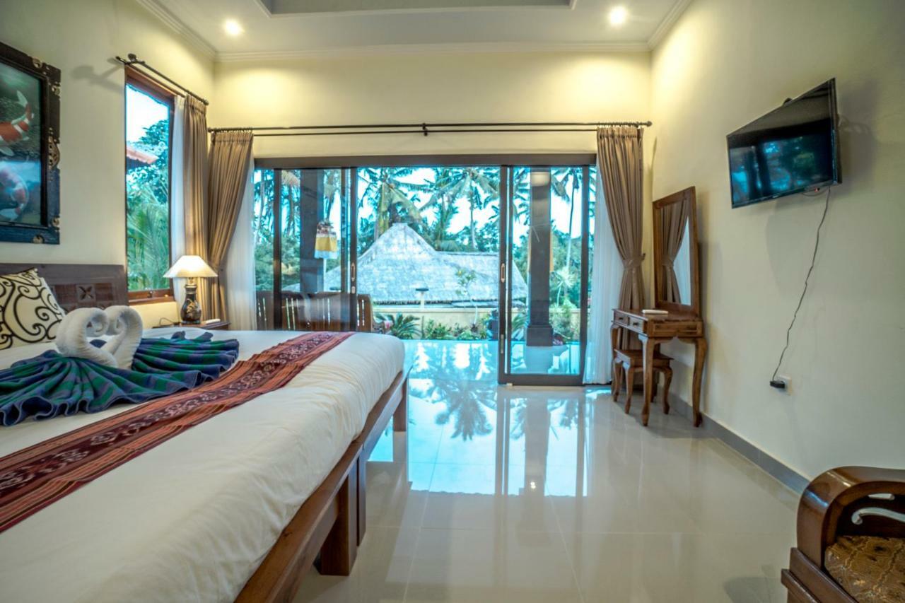 Putri Sari Ubud