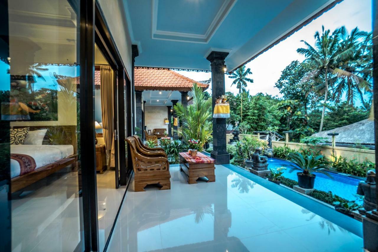 Putri Sari Vakantiepark *
