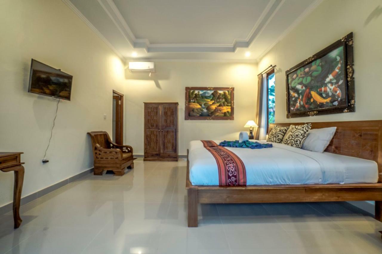 Putri Sari Vakantiepark
